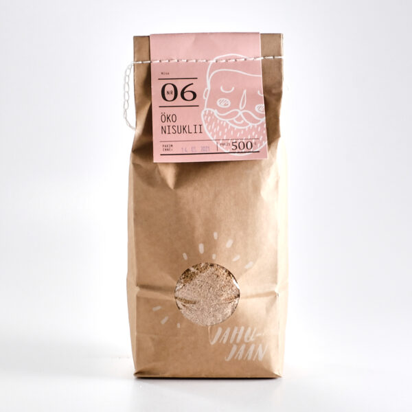 Nisuklii 500g Lauri-Jaani talu